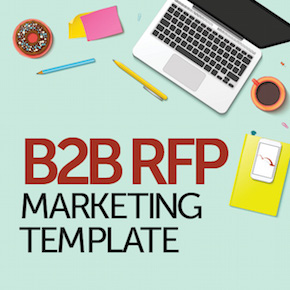 marketing rfp
