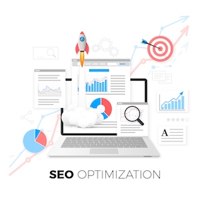 SEO performance